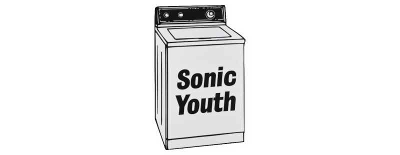 Sonic Youth Logo